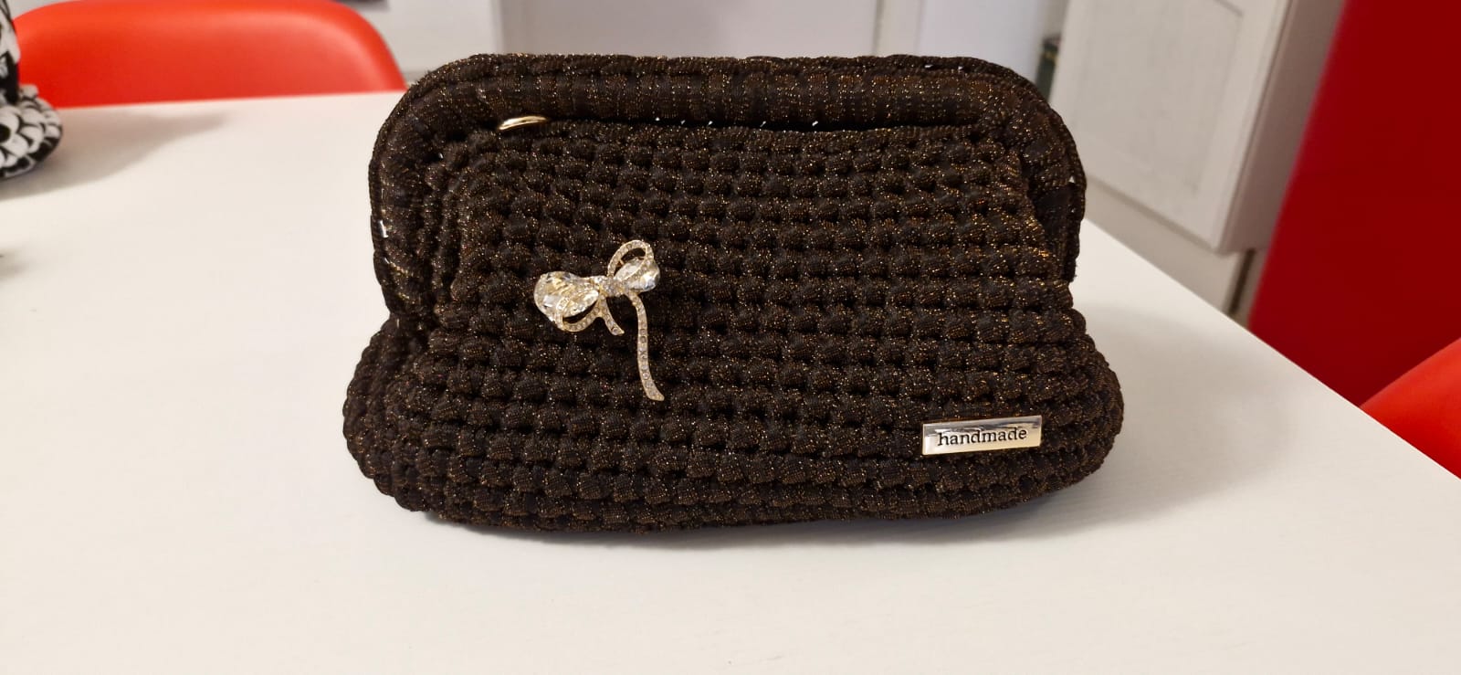 Aura Bag handmade 04